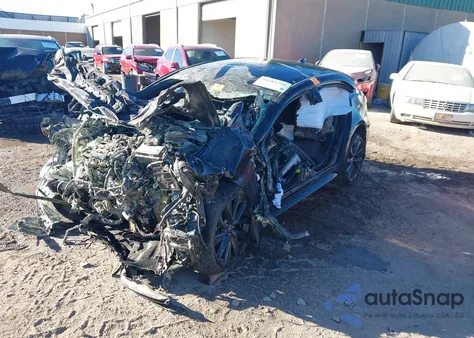 2023 Toyota Corolla Se из США, поврежденный, VIN 5YFS4MCE2PP154575